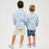 Oversize <span class="grassetto"> Shirt </span>Crabs